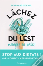 Capa do artigo Lachez Du Lest