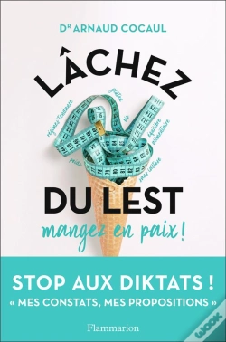 Capa do artigo Lachez Du Lest