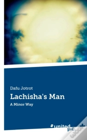 Capa do artigo Lachisha