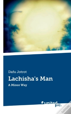 Capa do artigo Lachisha'S Man