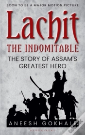 Capa do artigo Lachit The Indomitable