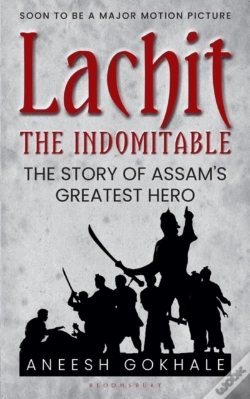 Capa do artigo Lachit The Indomitable