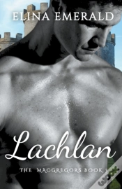 Capa do artigo Lachlan
