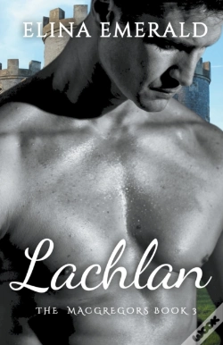 Capa do artigo Lachlan