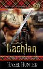 Lachlan (Immortal Highlander Book 1) - Preview