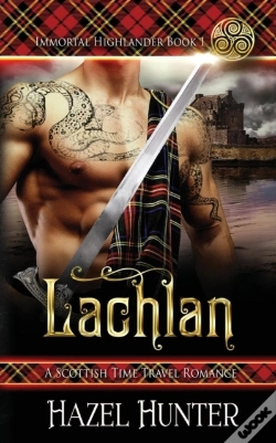 Capa do artigo Lachlan (Immortal Highlander Book 1)