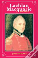 Lachlan Macquarie