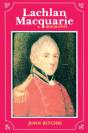 Lachlan Macquarie - Preview