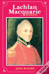 Lachlan Macquarie
