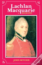 Capa do artigo Lachlan Macquarie