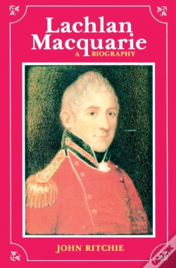 Capa do artigo Lachlan Macquarie