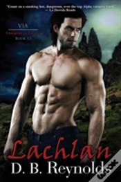 Capa do artigo Lachlan