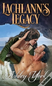 Lachlann'S Legacy