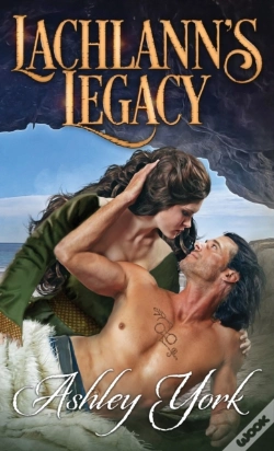 Capa do artigo Lachlann'S Legacy