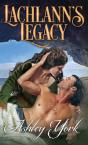 Lachlann'S Legacy - Preview