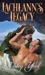 Lachlann'S Legacy