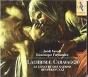 Lachrimæ Caravaggio - CD - Preview