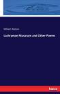 Lachrymae Musarum And Other Poems - Preview