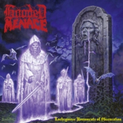 Capa do artigo Lachrymose Monuments of Obscuration - Vinil