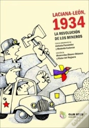 Capa do artigo Laciana-Leon, 1934
