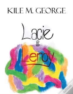 Capa do artigo Lacie & Leroy