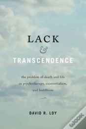 Capa do artigo Lack And Transcendence
