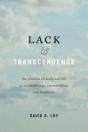 Lack And Transcendence - Preview
