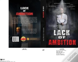 Capa do artigo Lack Of Ambition