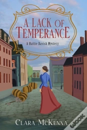 Capa do artigo Lack Of Temperance