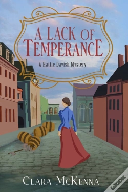 Capa do artigo Lack Of Temperance
