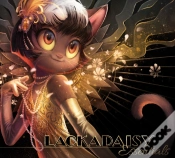 Capa do artigo Lackadaisy Essentials