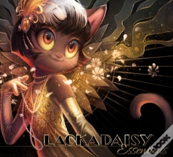 Capa do artigo Lackadaisy Essentials