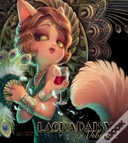 Lackadaisy: Volume 2