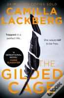 Lackberg Psychological Thriller 1