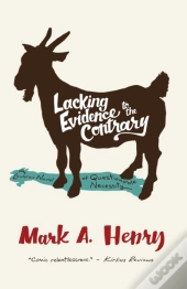Lacking Evidence To The Contrary: A Lowb