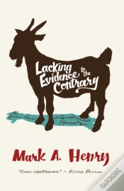 Capa do artigo Lacking Evidence To The Contrary: A Lowb