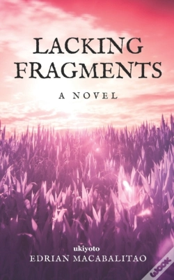 Capa do artigo Lacking Fragments