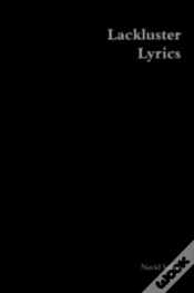 Capa do artigo Lackluster Lyrics
