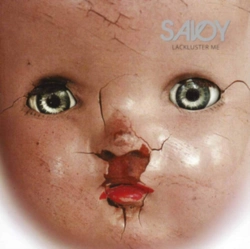 Capa do artigo Lackluster Me - Vinil