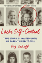 Lacks Self-Control - Preview