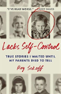 Lacks Self-Control - Preview