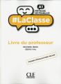 #Laclasse : Fle ; Méthode De Français ; A1 ; Livre Du Professeur (Édition 2019) - Preview
