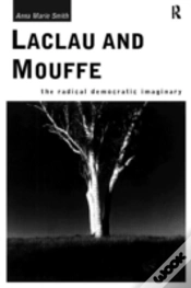 Capa do artigo Laclau And Mouffe