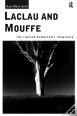 Capa do artigo Laclau And Mouffe