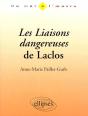 Laclos, Les Liaisons Dangereuses - Preview