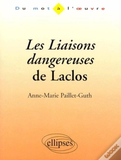Capa do artigo Laclos, Les Liaisons Dangereuses