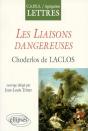 Laclos, Les Liaisons Dangereuses - Preview