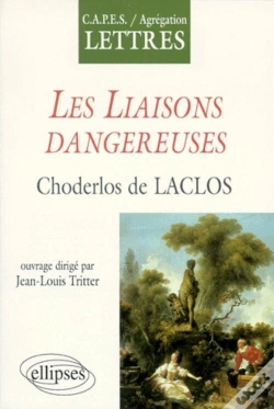 Capa do artigo Laclos, Les Liaisons Dangereuses