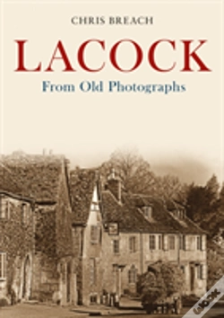 Capa do artigo Lacock From Old Photographs