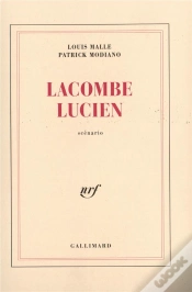 Capa do artigo Lacombe Lucien